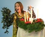 ADVENT ANTICIPATION